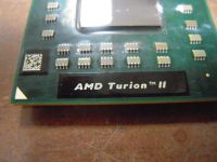 Лот: 7714485. Фото: 2. CPU процессор для ноутбука AMD... Комплектующие