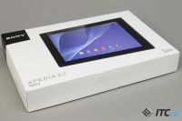 Лот: 8183822. Фото: 3. Коробка с доками Sony Xperia Tablet... Смартфоны, связь, навигация