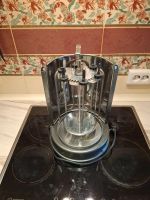 Лот: 23999722. Фото: 2. Электрошашлычница Kitfort KT-1404. Мелкая бытовая техника