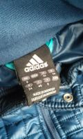 Лот: 7935314. Фото: 2. Куртка Adidas (оригинал) удлиненная... Женская одежда