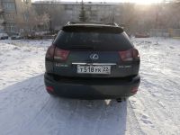 Лот: 12420242. Фото: 5. Lexus RX330, 2004