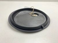 Лот: 25556830. Фото: 7. Лючок топливного насоса Ford Mustang...