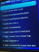 Лот: 18680358. Фото: 12. Game Stick 64 GB PS1 Sega Dendy...