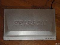 Лот: 8179437. Фото: 4. DVD проигрователь Erisson DVD-1170... Красноярск