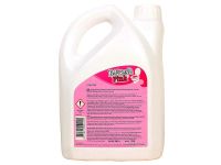 Лот: 15607469. Фото: 2. Жидкость B-Fresh Pink для верхнего... Для дачи, дома, огорода, бани, парка