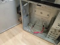 Лот: 25886562. Фото: 2. Продам корпус системного блока... Комплектующие