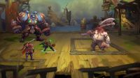 Лот: 11347993. Фото: 3. Battle Chasers: Nightwar [PS4]. Компьютеры, оргтехника, канцтовары