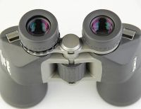 Лот: 5187406. Фото: 4. Бинокль Veber Omega 10x50 WP влагозащищенный... Красноярск