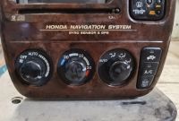 Лот: 18406850. Фото: 2. Магнитола Honda CR-V оригинал. Автозвук