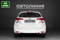 Лот: 21785808. Фото: 4. Honda Vezel, I 1.5hyb AMT (132...