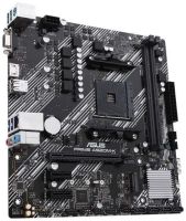 Лот: 25136564. Фото: 2. Мат.плата SocAM4 AMD A520 Asus... Комплектующие