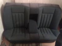 Лот: 3170195. Фото: 3. мерседес w124 в разборе, есть... Красноярск
