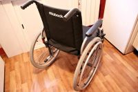 Лот: 10939945. Фото: 3. Инвалидное кресло-коляска Ottobock. Красота и здоровье