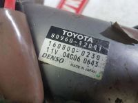 Лот: 20899465. Фото: 3. Рулевая колонка Toyota Corolla... Авто, мото, водный транспорт