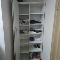 Лот: 15848524. Фото: 18. изготовление мебели встроенная...