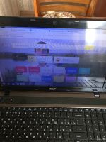 Лот: 15747092. Фото: 2. Ноутбук Acer Aspire 5253-E352G25Mikk... Комплектующие
