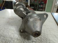 Лот: 19629127. Фото: 3. Стартер Daewoo Nexia. Авто, мото, водный транспорт