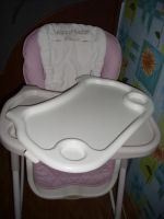 Лот: 5067533. Фото: 2. стульчик для кормления happy baby... Кормление и уход, гигиена