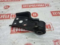 Лот: 20901084. Фото: 2. Подушка акпп Toyota Corolla Fielder... Автозапчасти