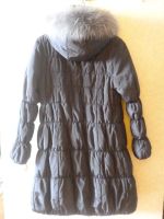 Лот: 6438036. Фото: 4. Пуховик для беременных фирмы modress... Красноярск
