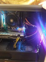 Лот: 15989065. Фото: 4. Новый Игровой Ryzen 5 2600Х ВОХ... Красноярск
