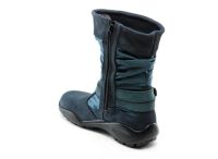 Лот: 5414524. Фото: 2. Зимние сапоги Ecco WinterQueen... Обувь