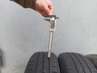 Лот: 18939812. Фото: 2. Hankook kinergy eco2 195/70/14. Шины, Диски