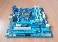 Лот: 19543483. Фото: 4. Комплект intel i5 3570K + Asus... Красноярск