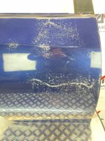 Лот: 25803518. Фото: 4. дверь боковая Hyundai Elantra... Красноярск