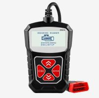 Лот: 18892804. Фото: 6. Диагностический сканер Konnwei...