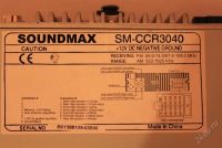 Лот: 2441562. Фото: 3. ресирвер SOUNDMAX. Авто, мото, водный транспорт