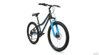 Лот: 17384034. Фото: 2. Велосипед Altair MTB HT 24 2.0... Велоспорт