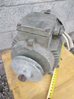 Лот: 11991300. Фото: 2. Электродвигатель -2. Электрооборудование