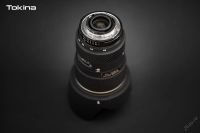 Лот: 7788495. Фото: 3. Объектив Tokina AF 28-80 mm f... Красноярск