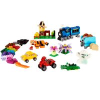Лот: 11627579. Фото: 2. Lego Classic Набор для творчества... Игрушки