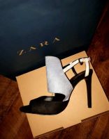 Лот: 12145672. Фото: 3. Туфли Zara 41 размер. Одежда, обувь, галантерея