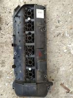 Лот: 14299787. Фото: 2. Клапанная крышка(клапанов) м54... Автозапчасти