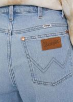 Лот: 19880026. Фото: 7. Женские джинсы Wrangler Barrel...