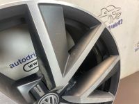 Лот: 23567255. Фото: 2. диск колесный литой Volkswagen... Автозапчасти