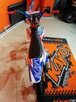 Лот: 17344873. Фото: 5. KAYO YX125EA