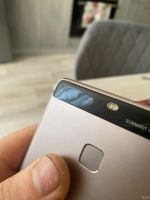 Лот: 18547634. Фото: 4. Huawei p9 dual sim