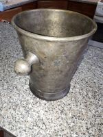 Лот: 14280028. Фото: 4. Антикварное ведёрко под лёд и... Красноярск