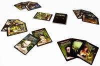 Лот: 11582006. Фото: 5. Настольная игра Нечто
