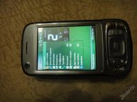 Лот: 1728712. Фото: 2. Смартфон HTC TyTN II. Смартфоны, связь, навигация