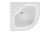 Лот: 24946073. Фото: 4. Поддон универсальный Hoff Round. Красноярск