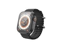 Лот: 25795172. Фото: 2. Смарт часы HOCO Y23 ULTRA call... Смартфоны, связь, навигация