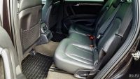 Лот: 8750822. Фото: 5. Продам Audi Q7 2007 года