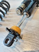 Лот: 15641572. Фото: 3. Амортизатор Marzocchi Roco WC... Спортивные товары