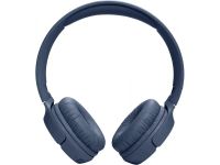 Лот: 25410888. Фото: 2. Наушники JBL Tune 520BT синий. Аудиотехника