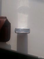 Лот: 13277052. Фото: 2. Зажигалка zippo. Хозтовары